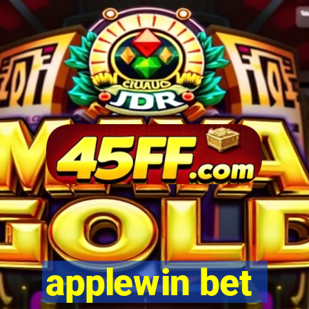 applewin bet